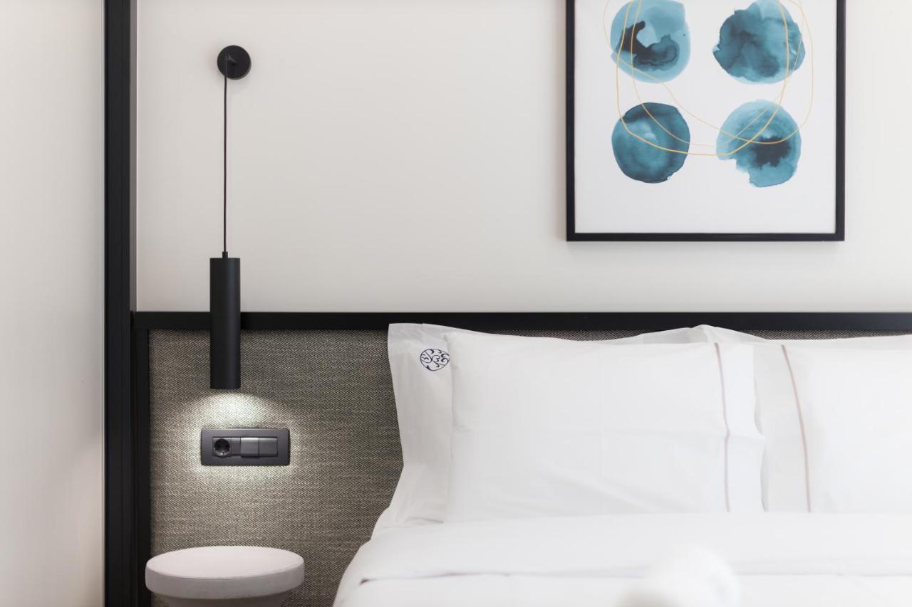Vida Omirou Residences Нафплион Экстерьер фото